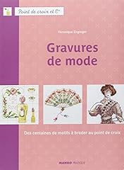 Gravures mode sonia d'occasion  Livré partout en France