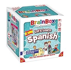 Brainbox let learn for sale  Delivered anywhere in UK