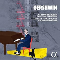 Gershwin rhapsody blue for sale  Delivered anywhere in UK