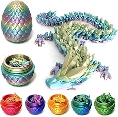 Printed dragons eggs for sale  Delivered anywhere in UK