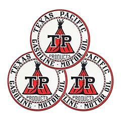 Brotherhood texas pacific for sale  Delivered anywhere in USA 