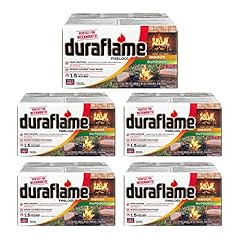 Duraflame 2.5 1.5 for sale  Delivered anywhere in USA 