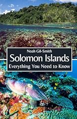 Solomon islands everything for sale  Delivered anywhere in UK
