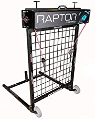 Used, VertiMax Raptor Bundle = One Raptor + One Portable for sale  Delivered anywhere in USA 