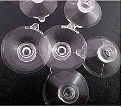 Pcs.clear suction cups for sale  Delivered anywhere in USA 