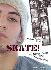 Skate gebraucht kaufen  Wird an jeden Ort in Deutschland