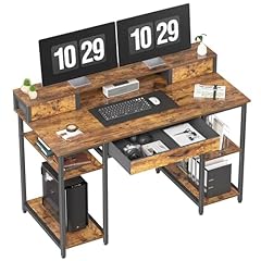 Treesland computer desk for sale  Delivered anywhere in USA 