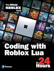 Coding roblox lua for sale  Delivered anywhere in USA 
