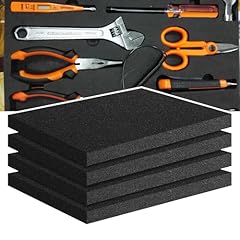 Black polyurethane foam for sale  Delivered anywhere in USA 