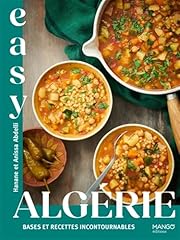 Easy algérie bases d'occasion  Livré partout en France