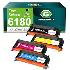Greenbox remanufactured toner for sale  Delivered anywhere in USA 