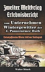 Zweiter weltkrieg erlebnisberi gebraucht kaufen  Wird an jeden Ort in Deutschland