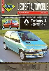 Revue technique expert d'occasion  Livré partout en France