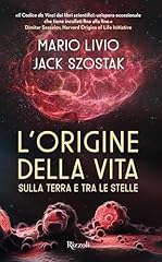 Origine della vita usato  Spedito ovunque in Italia 
