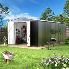 Easyhawk outdoor storage for sale  Delivered anywhere in USA 