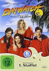 Baywatch staffel 6 gebraucht kaufen  Wird an jeden Ort in Deutschland