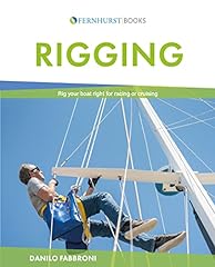 Rigging rig boat for sale  Delivered anywhere in UK