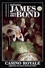James bond casino for sale  Delivered anywhere in UK
