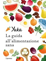 Yuka. guida all usato  Spedito ovunque in Italia 