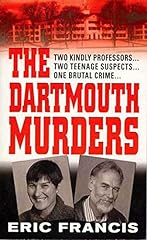 Dartmouth murders for sale  Delivered anywhere in USA 