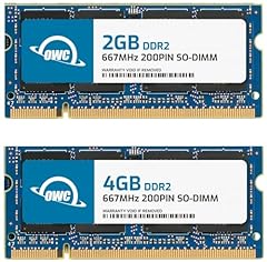 Owc 6gb pc5300 for sale  Delivered anywhere in USA 