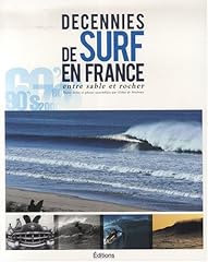 Décennies surf d'occasion  Livré partout en France