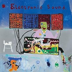 Electronic sound usato  Spedito ovunque in Italia 