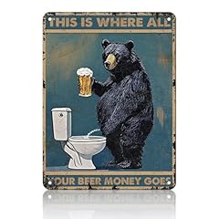 Wufdbvx funny metal for sale  Delivered anywhere in USA 