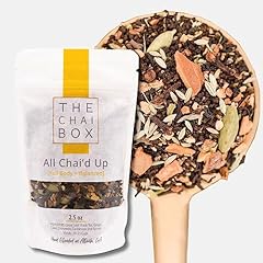 Chai box chai for sale  Delivered anywhere in USA 