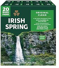 Irish spring deodorant for sale  Delivered anywhere in USA 