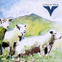 Laibach volk for sale  Delivered anywhere in Ireland