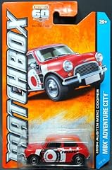 Matchbox mbx adventure for sale  Delivered anywhere in UK