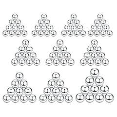 Gxgm 100pcs silver gebraucht kaufen  Wird an jeden Ort in Deutschland