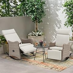 Homrest outdoor recliner for sale  Delivered anywhere in USA 