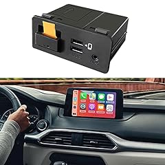 TK78-66-9U0C CarPlay Android Auto Retrofit Kit Fits for sale  Delivered anywhere in UK