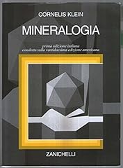 Mineralogia usato  Spedito ovunque in Italia 