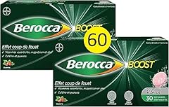 Berocca boost coup d'occasion  Livré partout en France