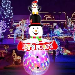 Christmas inflatables colorful for sale  Delivered anywhere in USA 