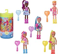 Barbie color reveal for sale  Delivered anywhere in USA 