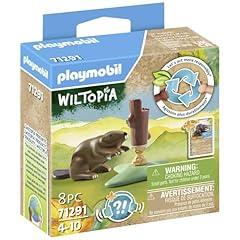 Playmobil 71291 wiltopia gebraucht kaufen  Wird an jeden Ort in Deutschland