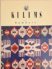 Kilims symbols for sale  Delivered anywhere in UK
