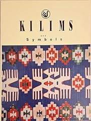 Kilims symbols for sale  Delivered anywhere in UK