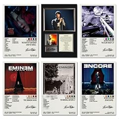 Eminem poster rapper gebraucht kaufen  Wird an jeden Ort in Deutschland