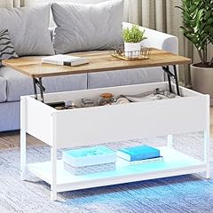 Yitahome couchtisch höhenvers gebraucht kaufen  Wird an jeden Ort in Deutschland