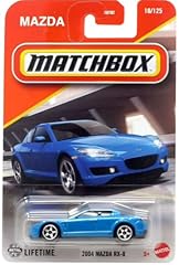 Matchbox mazda scale for sale  Delivered anywhere in USA 