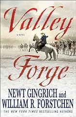 Valley forge novel for sale  Delivered anywhere in USA 