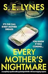 Every mother nightmare for sale  Delivered anywhere in UK