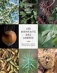 Bienfaits arbres reconnaître d'occasion  Livré partout en Belgiqu