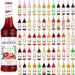 Monin coffee cocktails for sale  Delivered anywhere in UK