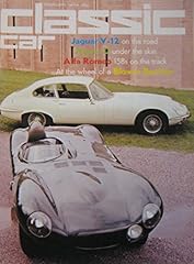 Classic cars magazine for sale  Delivered anywhere in UK